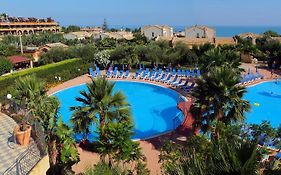 Dolcestate -club Campofelice Di Roccella